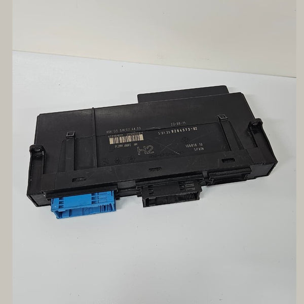Genuine BMW X1 E84 Body Control Module 9264573 OEM
