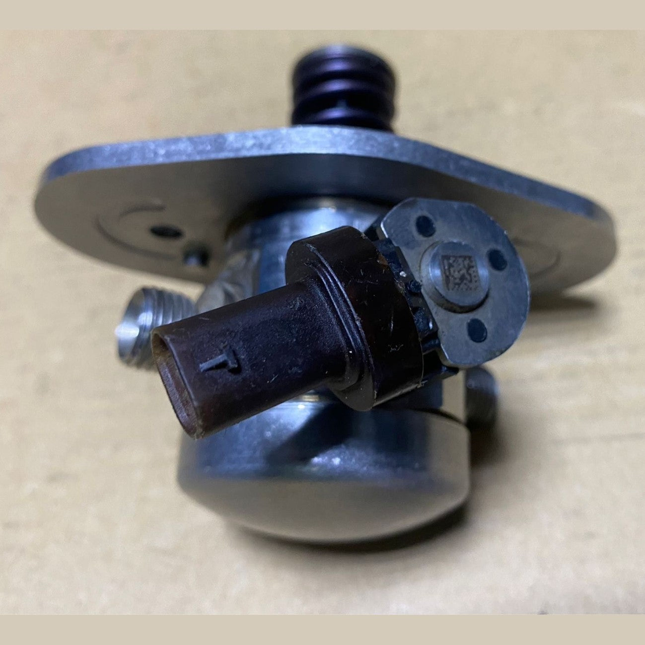 BMW High Pressure Fuel Pump 8631642 BMW B58 engines BMW models and Toyota Supra 