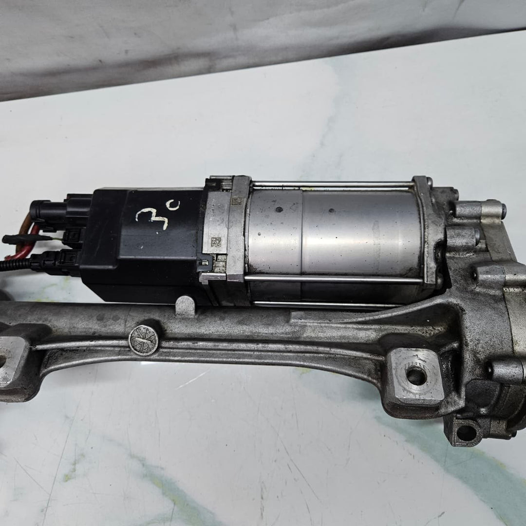 2016-2020 BMW 1 3 4 Series F20 F22 F30 420i Power Steering Rack RHD 6868884 OEM