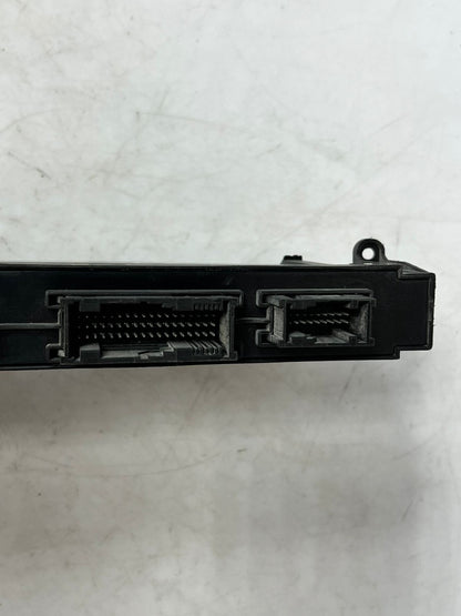 BMW 5 Series F10 F11, 6 Series F12 F13 Junction Box For Electronics 9267468 OEM