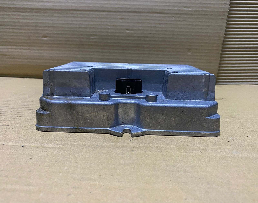 2014-2018 BMW X5 Voltage Converter Control Module 9329336 X5 F15 and X6 F16 mode