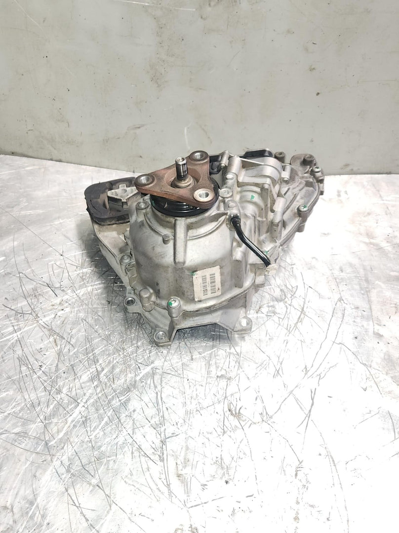 2011-2013 BMW X5 Transfer Case 7643758 E70 E71 X5 X6 ATC45L