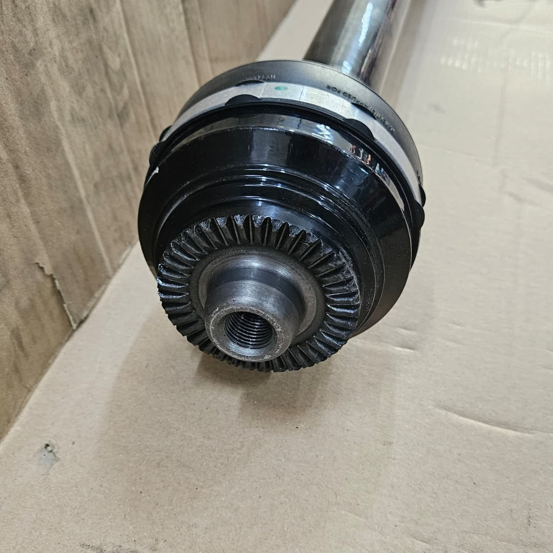 8089849-2020-2023 BMW 8 Series F93 M8 Gran Coupe Rear Left Output Shaft OEM