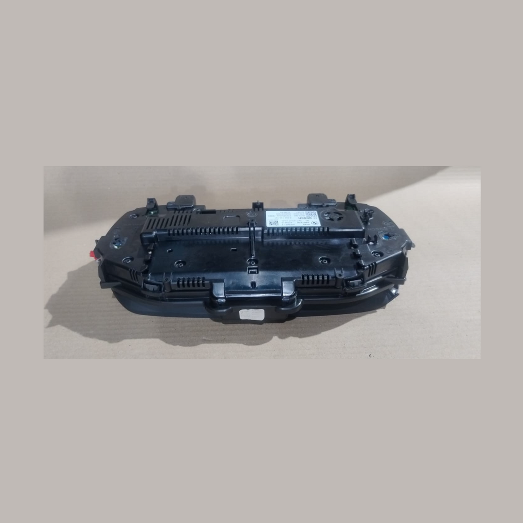 BMW 5 SERIES G30 G31 MGU SPEEDOMETER CLUSTER COCKPIT LCI HUD 5A07ED1
