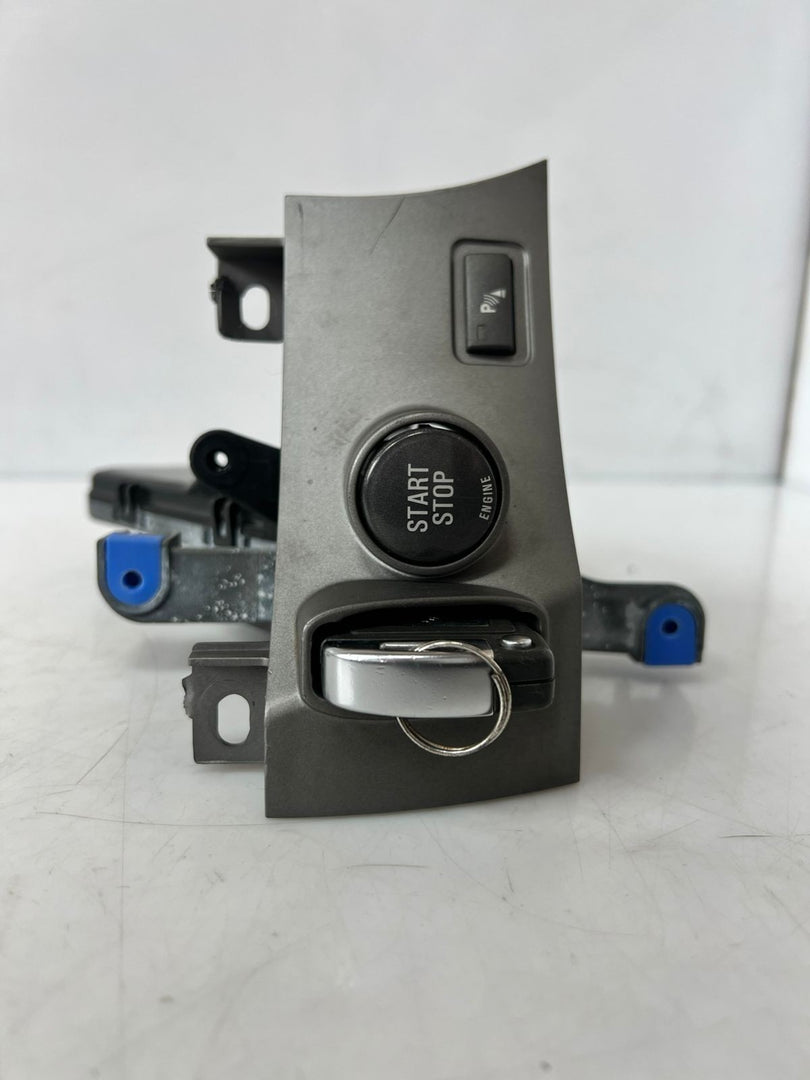 BMW X5 E53 / E60 / E61 / E63 / E64 3.6 / 4.4 V8 ENGINE CONTROL UNIT ECU 7544610