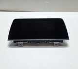 11-19 BMW 3 Series Navigation Display Screen 9322120 4 Series F30 F31 F32 F33