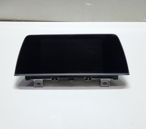 11-19 BMW 3 Series Navigation Display Screen 9322120 4 Series F30 F31 F32 F33