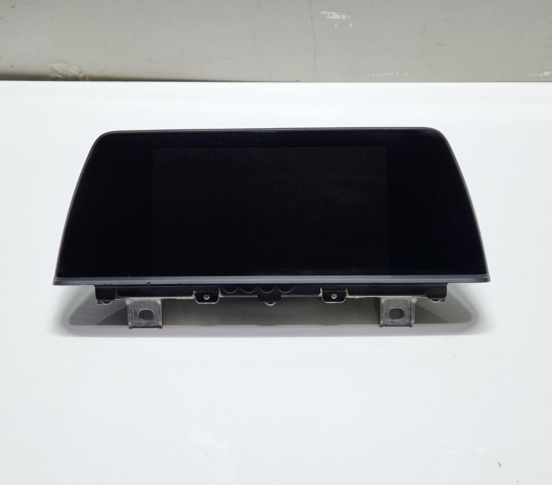 11-19 BMW 3 Series Navigation Display Screen 9322120 4 Series F30 F31 F32 F33