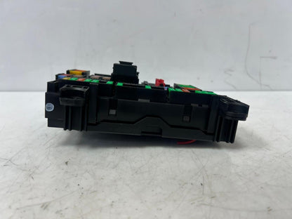 2010-16 BMW F10 F11 F18 F13 F01 F02 F03 528i Rear Junction Fuse Box 9264923 OEM