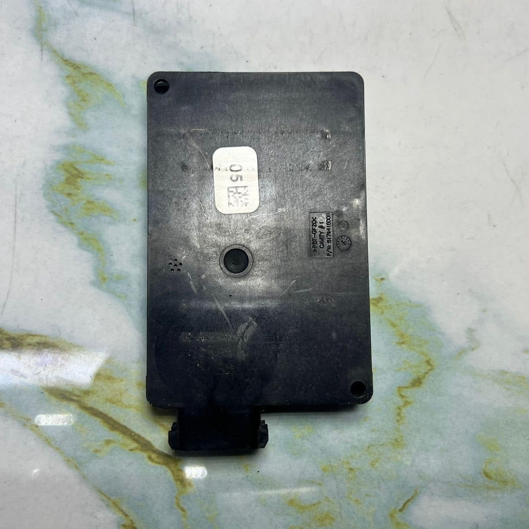 Mercedes Radar Sensor Distronic Control Unit A0009053100 W221 S-Class and W216
