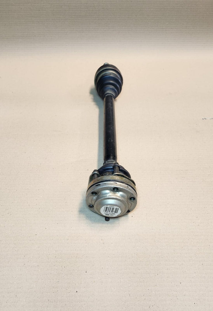 1999-2000 BMW E39 525i 528i and 530i Rear Axle Shaft 1229141 OEM