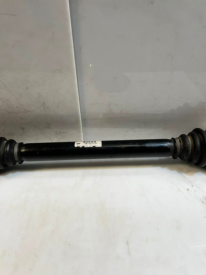 2011-2016 BMW 5 Series F10 F11 535i Rear CV Axle Drive Shaft 7581029 OEM