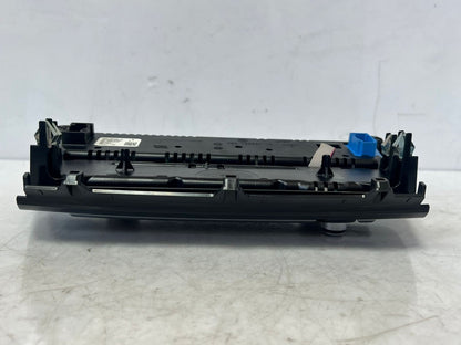 2015 BMW X5 F15 Climate Control A/C FM/AM PANEL Module 9365428 OEM