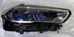 قم بتحميل الصورة إلى عارض الصور، OEM BMW X5 G05 X6 G06  LASER DYNAMIC HEADLIGHT  SIDE US RHS 5A279A4 No modules