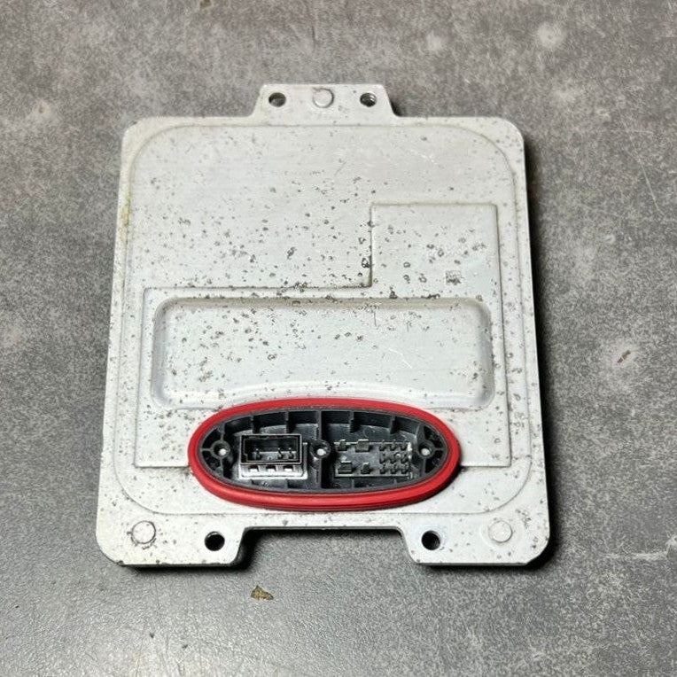 Mercedes W212 E-Class Xenon Light Headlight Control Module Unit A212 9003502 OEM