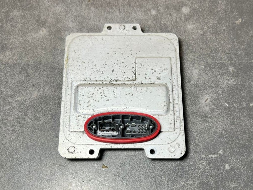 Mercedes W212 E-Class Xenon Light Headlight Control Module Unit A212 9003502 OEM