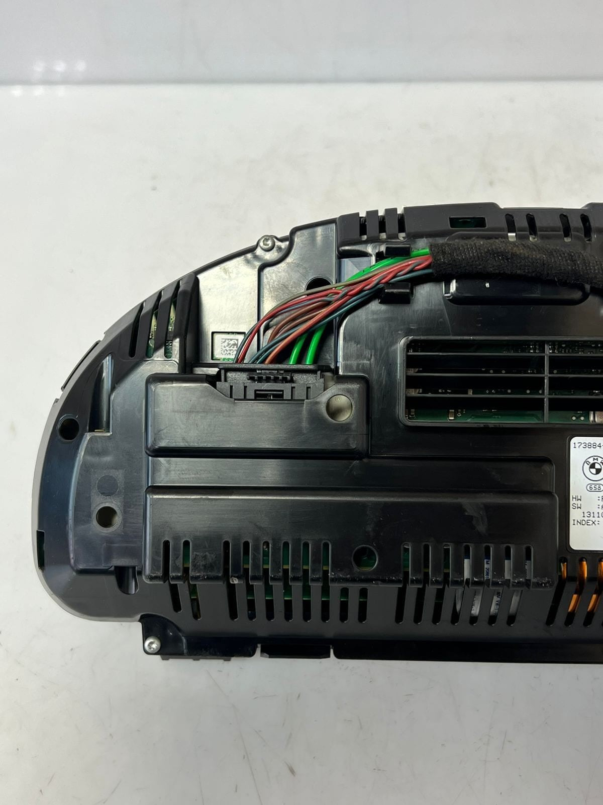 2011-2016 BMW 535i F10 X3 GT SPEEDOMETER Instrument Cluster 9342804 OEM
