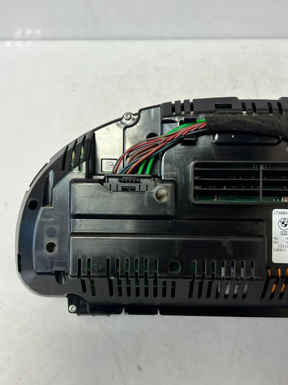 2011-2016 BMW 535i F10 X3 GT SPEEDOMETER Instrument Cluster 9342804 OEM