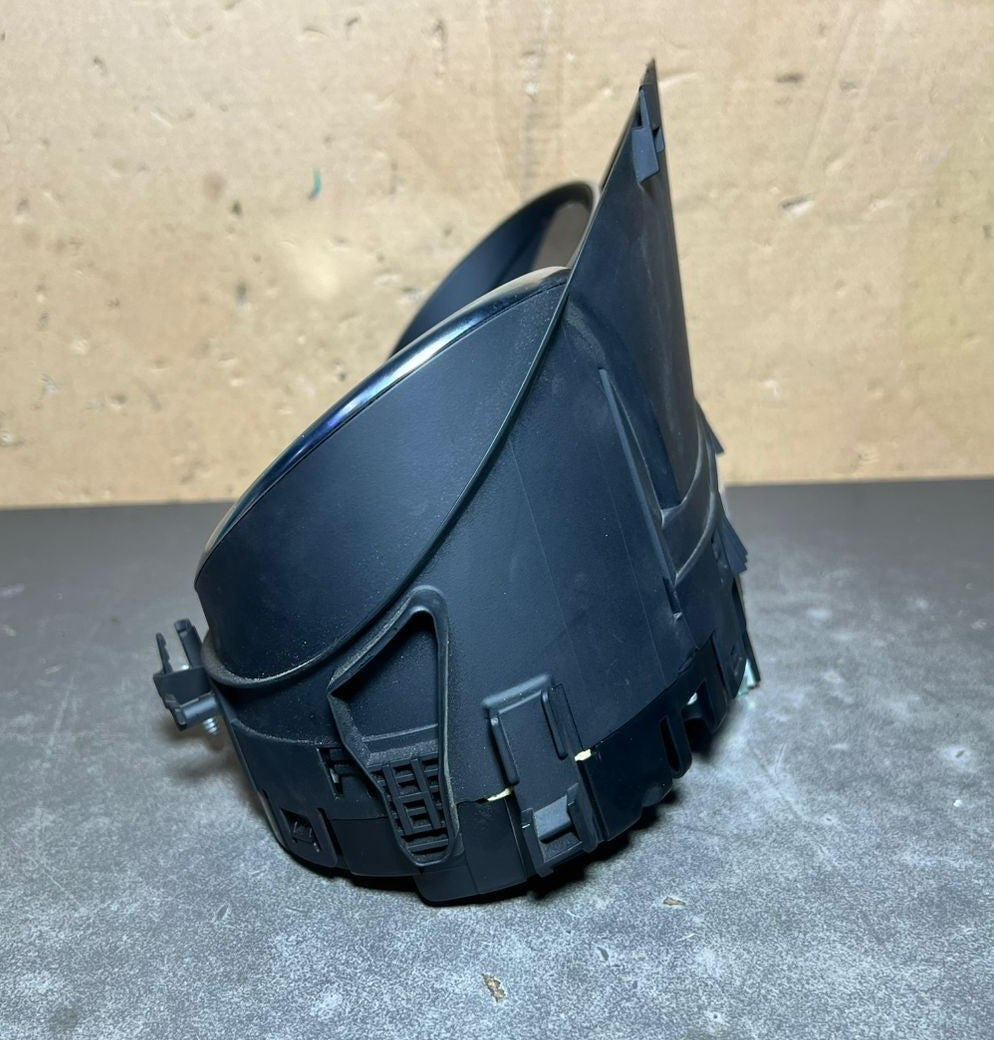 14-17 Mercedes-Benz W117 CLA Instrument Cluster Speedometer A117 9002001 OEM