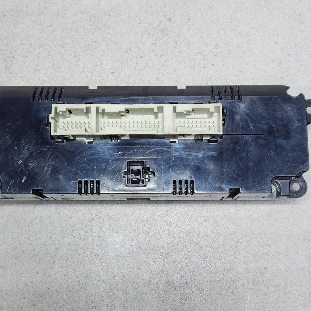 Mercedes-Benz GL X164 ML W164 R W251 Climate Control Unit A2518707489