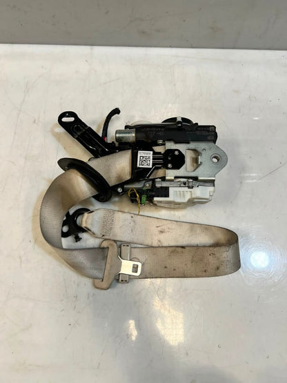 BMW 530  5 Series G30 G31 Front Seat Belt Right FR Tensioning System 34027306