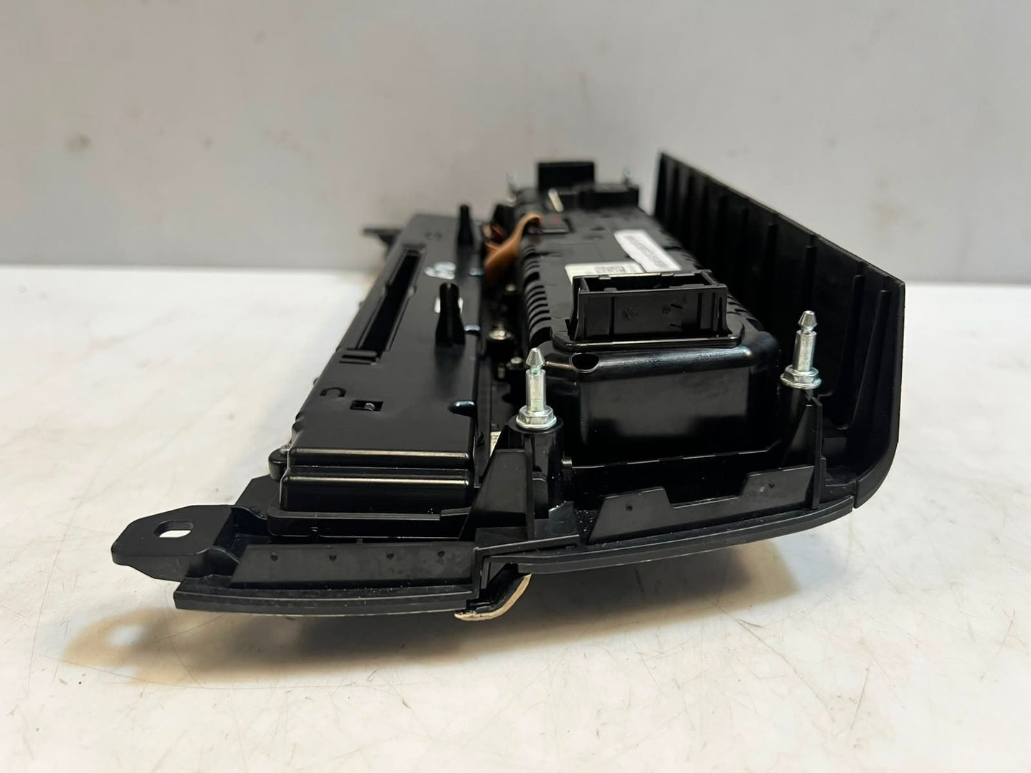 2011-2016 BMW 528i 5 Series F10 F11 Climate Control Unit 9241241 OEM