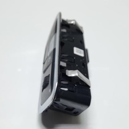 2019-2023 BMW X5 Light Switch 9461134 X5 G05 OEM
