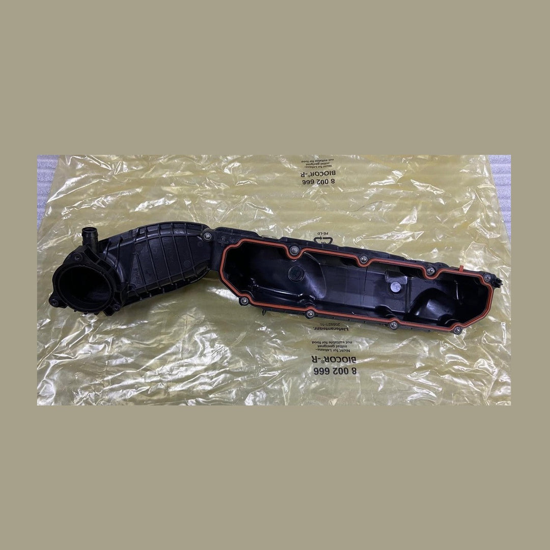OEM BMW M5 F90 LCI M8 F91 S63M INTAKE MONIFOLD SYSTEM RIGHT 5B3F937 NEW