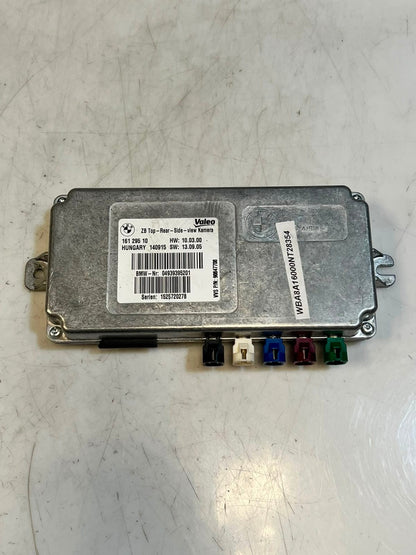 BMW F10 F11 F30 F31 F80 F82 M2 M3 M4 Surround View Camera Control Module 9393952