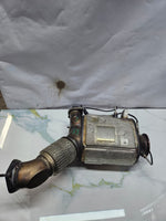 Load image into Gallery viewer, 2014 BMW 5 Series G30 G31 X3 Diesel Particulate Filter 8581854 OEM