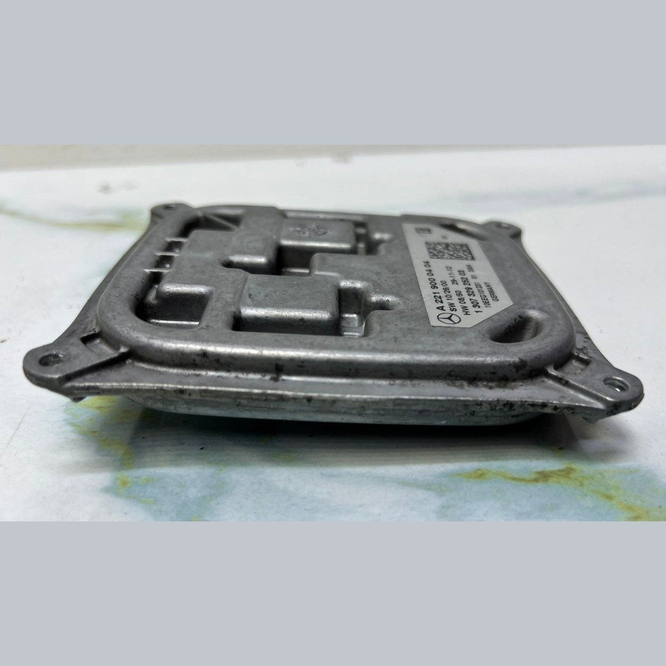 Mercedes-Benz Control Unit A 221 900 04 04