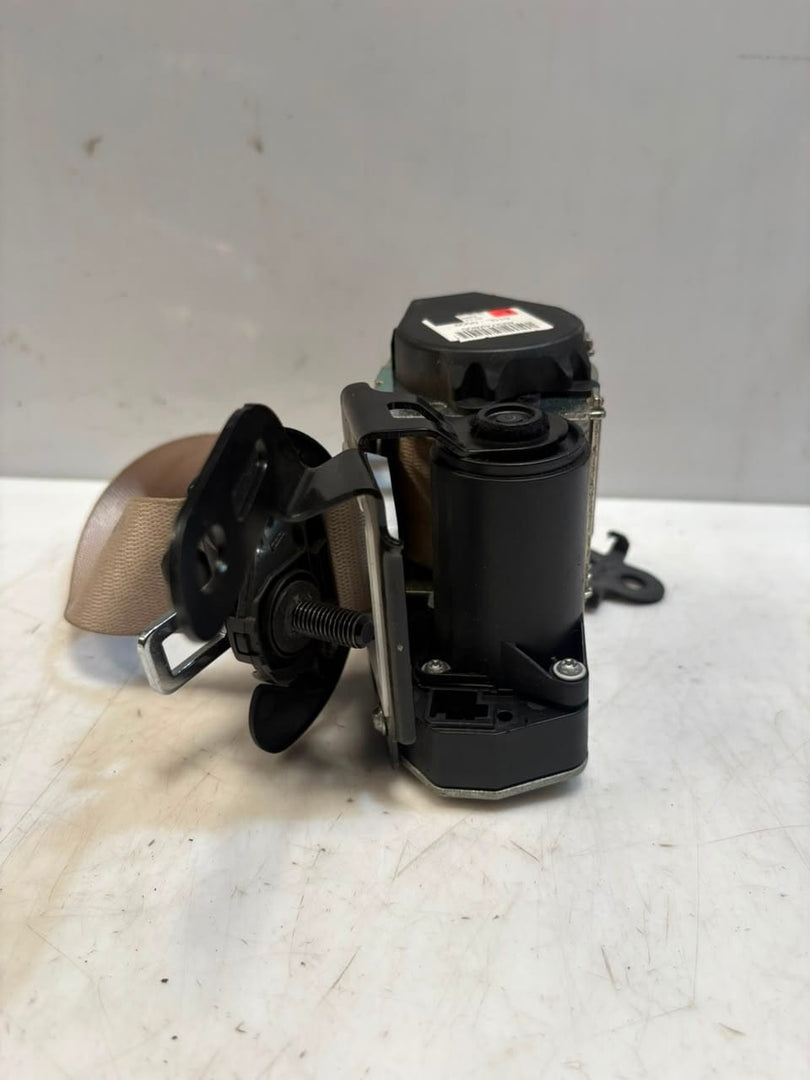 BMW 3 Gran Turismo 5' 7' F10 F11 F02 F01 Front Left Seatbelt 623742800 OEM