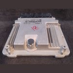 Load image into Gallery viewer, BMW F10 F11 520d DIESEL N47N 184HP  ENGINE CONTROL UNIT ECU ONLY  DDE 8573257