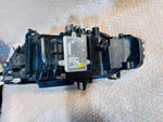 Bild in die Galerieansicht laden, Bmw 3 Series 320I 2013 F30 Headlight XENON Right side RHD 7259544