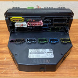 Mercedes-Benz Sam Control Module Front Integrated Fuse A2129004225 E-Class W212