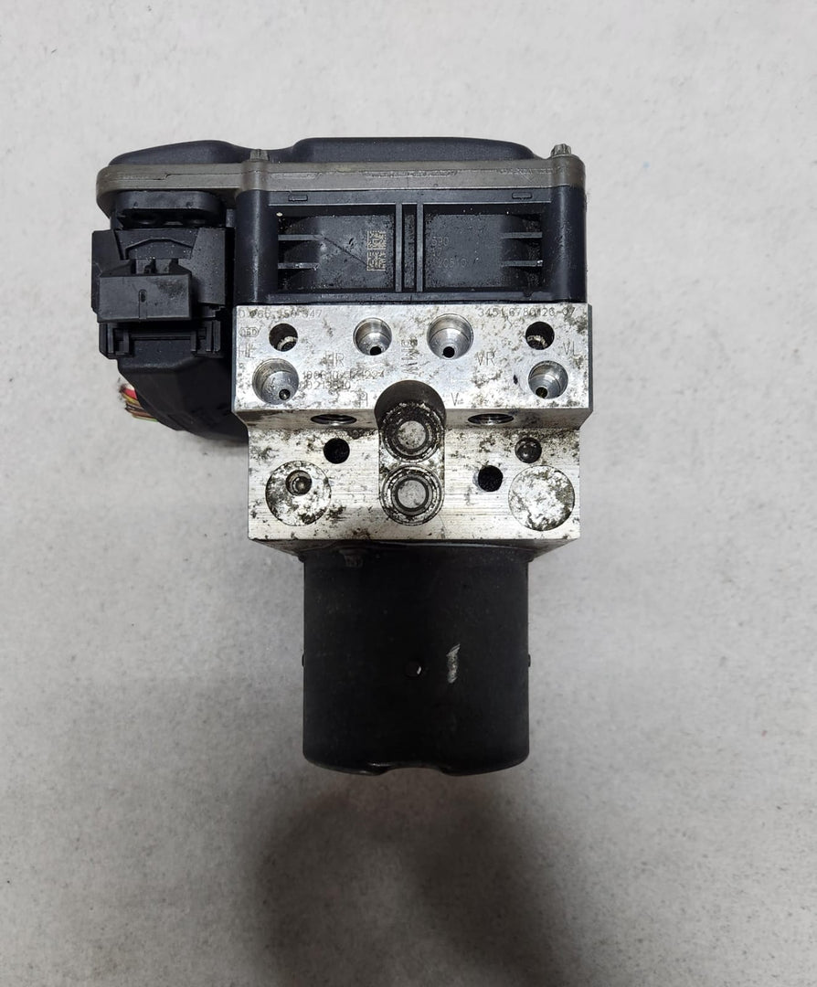 2007-2014 BMW X5 Abs Pump And Control Module 6793488 E70 E71 X5 X6