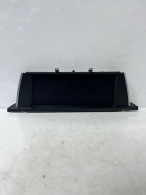 2010-2017 BMW 535i GT F07 LCI 10.25" Navigation Display Screen 9321015 OEM