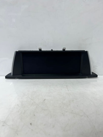 2010-2017 BMW 535i GT F07 LCI 10.25" Navigation Display Screen 9321015 OEM