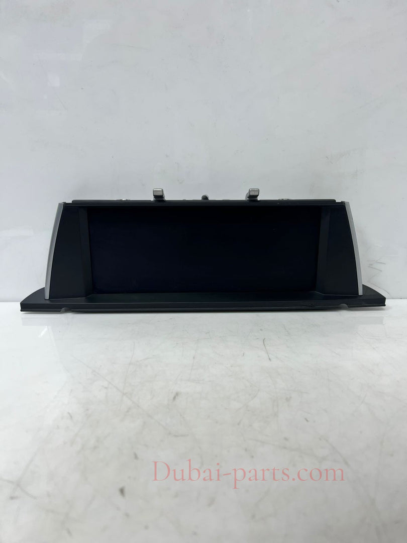 2010-2017 BMW 535i GT F07 LCI 10.25" Navigation Display Screen 9321015 OEM