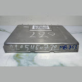 Mercedes Air Suspension Control Unit A2205450732 W220 S-Class