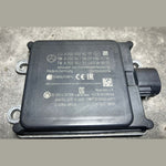Bild in die Galerieansicht laden, Mercedes W222 W253 Active Radar Cruise Control Assist Module A000 9009217 OEM
