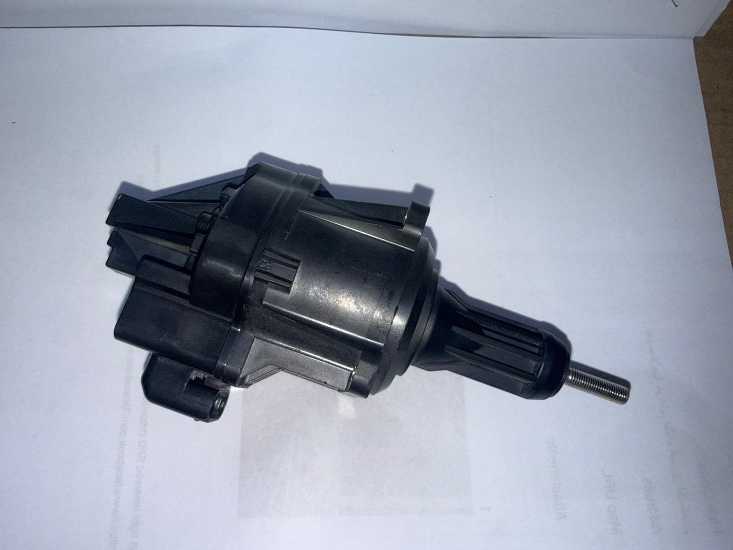 BMW M235i 335i 435i 535i X3 X4 3.0T N55 B48 B58 N63 Wastegate  K6T55072
