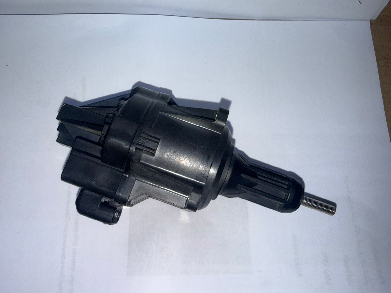 BMW M235i 335i 435i 535i X3 X4 3.0T N55 B48 B58 N63 Wastegate  K6T55072
