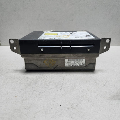 2020-2022 BMW 740i Head Unit 5A12E94 G11 G12 740i 750i harman MGU IL