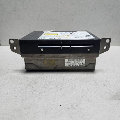 2020-2022 BMW 740i Head Unit 5A12E94 G11 G12 740i 750i harman MGU IL
