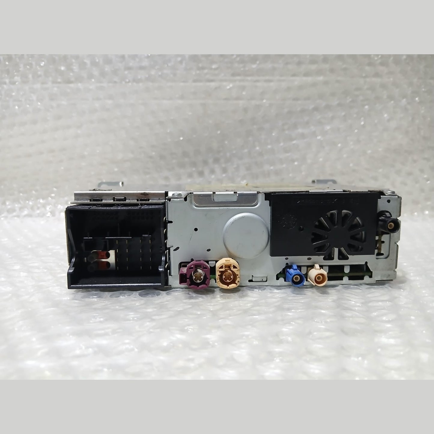 BMW 3 Series F30 GPS Navigation System Audio head unit 9294198