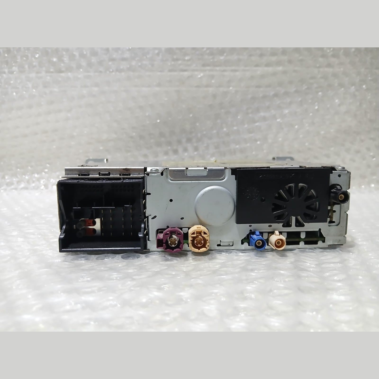 BMW 3 Series F30 GPS Navigation System Audio head unit 9294198