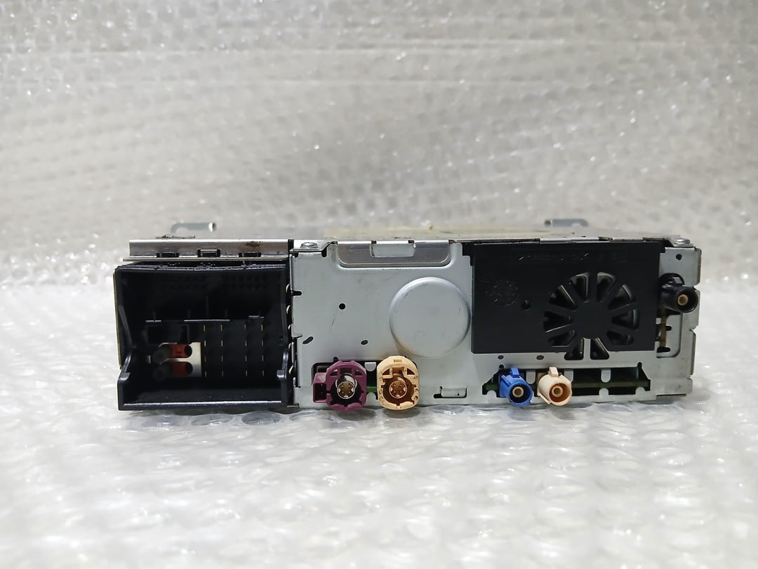 BMW 3 Series F30 GPS Navigation System Audio head unit 9294198