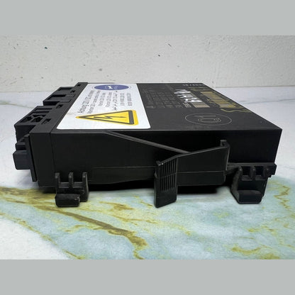 2007-2010 Mercedes-Benz S600 Seat Control Module A2218703593 W221 S-Class