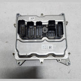 2015 BMW 520i Engine Control Unit ECU Set 8606777 F30 F31 320iX F10 F30 N20